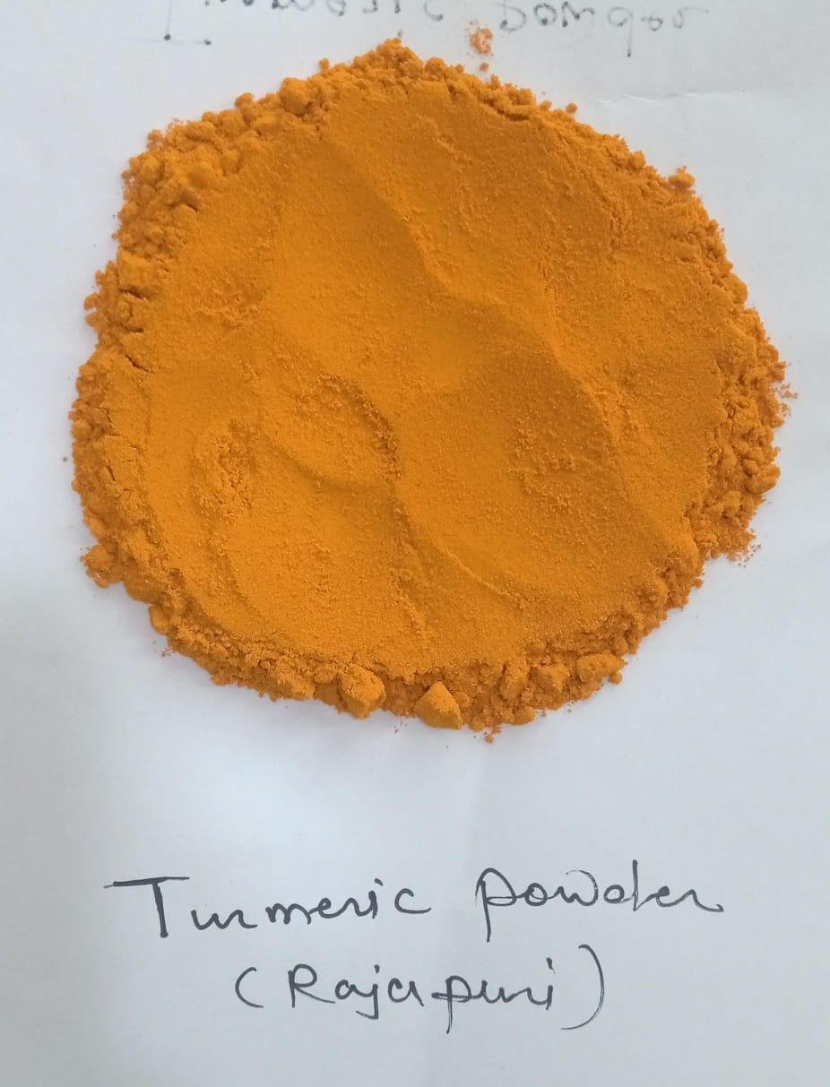 Rajapuri Turmeric Powder